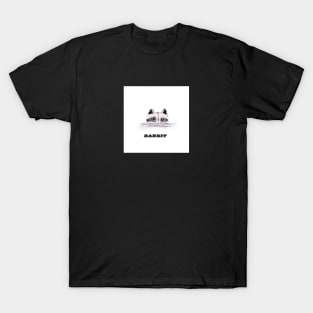 Bandit T-Shirt